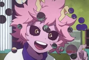 mima ashido|Mina Ashido Guide .